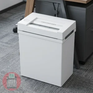 Trituradora De Papel EBA 1126 S Tiras