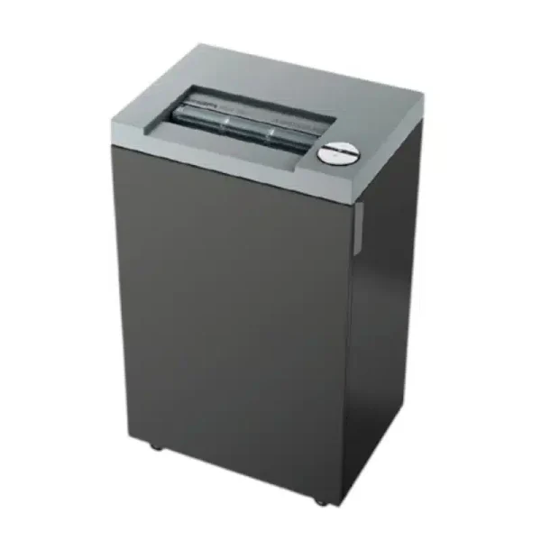 Trituradora de Papel EBA 1824 C 4x40 