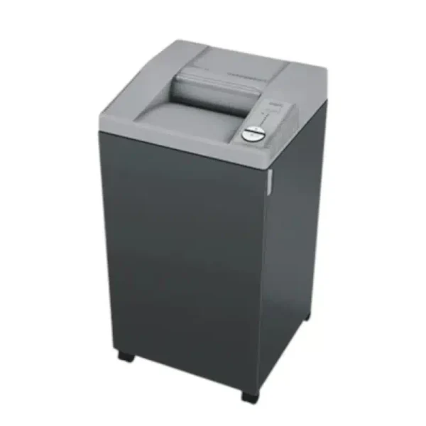 Trituradora de Papel EBA 2326 C 4x40 