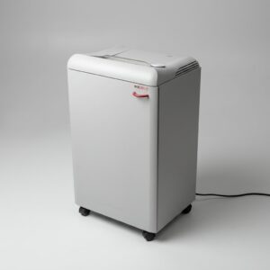 Trituradora de papel ideal 2501