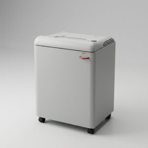 Trituradora De Papel IDEAL 2503