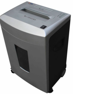 Trituradora De Papel OFITECH MT 2312- MCC