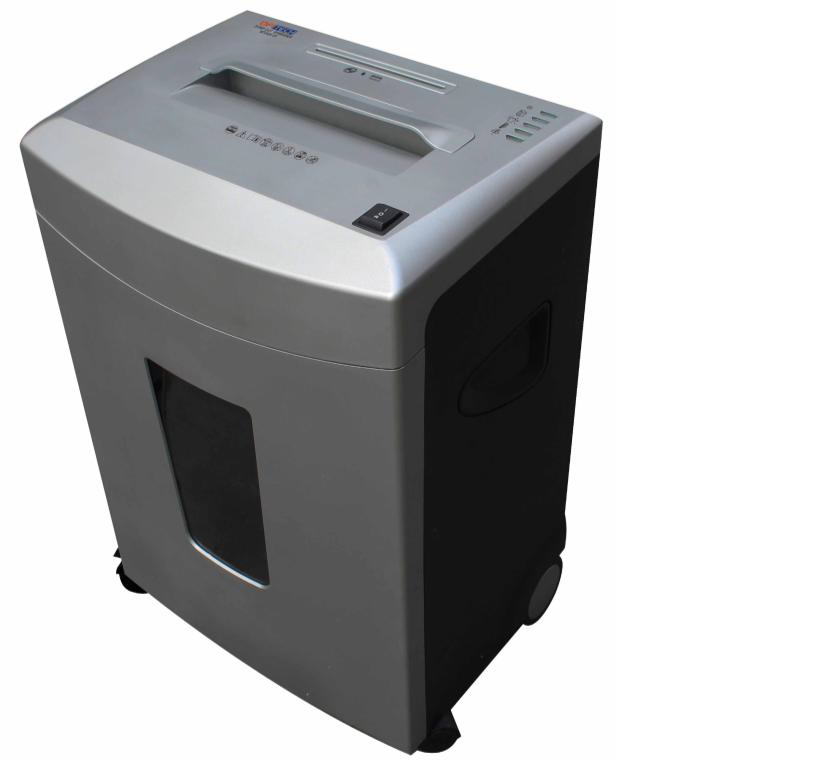 Trituradora De Papel OFITECH MT 2312- MCC