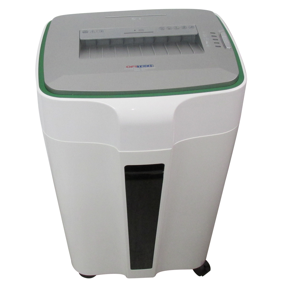 Trituradora De Papel OFITECH MT 2422 CC