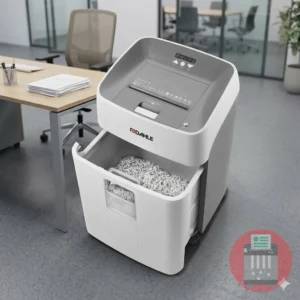 Trituradora De Papel DAHLE SHREDMATIC 300