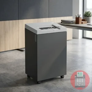 Trituradora De Papel EBA 1624 S Tiras