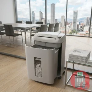 Trituradora De Papel OFITECH 2315 CC