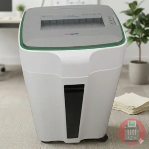 Trituradora De Papel OFITECH MT 2422 CC