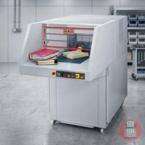 Trituraodra De Papel EBA 7050